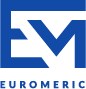 Logo Euromeric